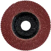 Metabo Disque abrasif lamellaire (60)