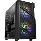 Thermaltake Commander C 31 Midi Tower Noir