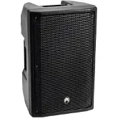 Omnitronic 11038794 Lautsprecher 2-Wege Schwarz Verkabelt & Kabellos 175 W (11038794)
