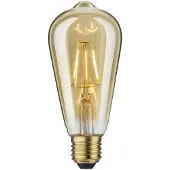 Paulmann 1879 Piston de filament ST64 (E27, 250 lm, 1x)
