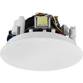 Monacor EDL-42HQ Haut-parleur de plafond