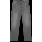 Replay Pantalon 'Anbass' gris denim