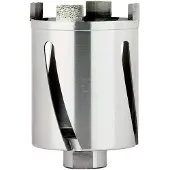 Metabo Couronnes diamantées trépanées (68 mm)