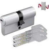 Basi ProfilDouble cylindre (Cylindre profilé double entrée)