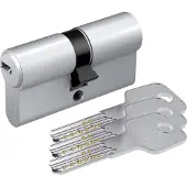 Basi ProfilDouble cylindre (Cylindre profilé)