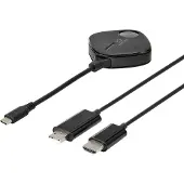 Renkforce TwinX Streaming Mediaplayer (RF-4769194)
