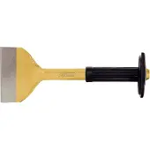Ks Tools 162.0181 ciseau à métaux Ciseau à froid
