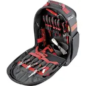 Cimco Sac à dos pour apprentis , ECO, 1 pièce.