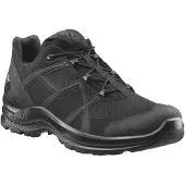 Haix Chaussure de loisirs BE Athletic 2.1 GTX low Gr.9(43) noir microfibre/textile