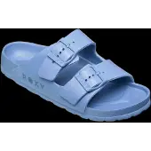 Roxy Kattie Slides Bleu EU 38 Femme