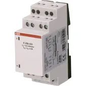 ABB Unterspannungsrelais E236-US1 Unterspannungsrelais E236-US1 (2CDE165000R2001)
