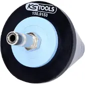 Ks Tools Outil 150.9153 90mm 75g