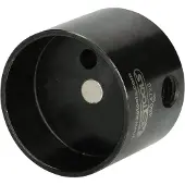 Ks Tools Poussoir avec aimant Ø 44 mm 35 mm - 460.4726