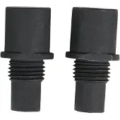Ks Tools Paire de tourillons, Ø 11,90 mm