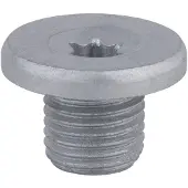 Ks Tools Vis de fermeture du carter d'huile 430.2137 600g