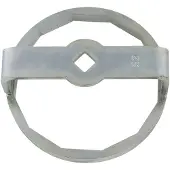 Ks Tools clé pour filtre à huile 3/8",91-12