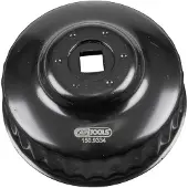 Ks Tools 150.9334 Oliefiltersleutel