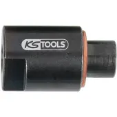 Ks Tools Adaptateur de buse avec bague d'étanchéité, Ø 14 mm, type 31