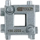 Ks Tools Outil 150.2222 35mm 30mm 25mm
