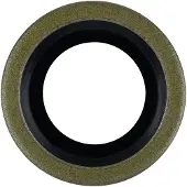 Ks Tools 430.1537 Afdichtring, olieaftapschroef