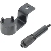 Ks Tools Jeu d'outils de réglage du moteur pour Chrysler, 2 pièces