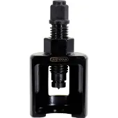 Ks Tools Vibro-Impact Cloche d'extraction universelle à rotule 32 x 90 mm