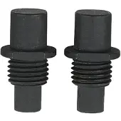 Ks Tools Paire de tourillons, Ø 7,92 mm