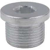 Ks Tools Vis de fermeture du carter d'huile 430.1002 540g