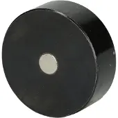 Ks Tools Insert avec aimant Ø 40 mm - 460.4725