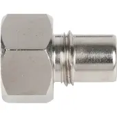 Ks Tools Boulon de positionnement pour 122.1215 ( 122.1218 )
