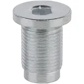 Ks Tools Vis de fermeture du carter d'huile 430.1001 570g