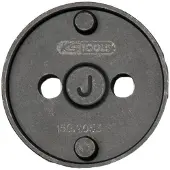 Ks Tools 150.2053 Adaptateur outil de rappel de piston d'étrier de frein
