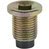 Ks Tools Vis de fermeture du carter d'huile 430.2157 775g
