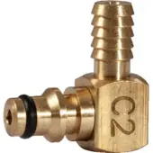 Ks Tools Adaptateur SIEMENS - 150.1595