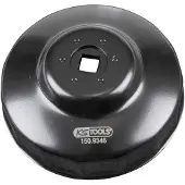 Ks Tools 150.9346 adaptateur et rallonge pour clés