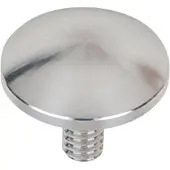 Ks Tools Tête en aluminium, bombée