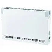 Glen Dimplex DX 520E Convecteur mural 2,0 kW, Radiateur, Blanc