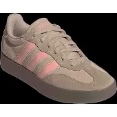 Adidas Baskets basses 'Barreda' marron / rose clair