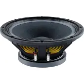 Monacor FTX1225 Haut-parleur milieu de gamme