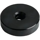 Ks Tools plaques de pression, 43mm