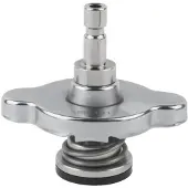 Ks Tools Adaptateur à baïonnette pour système de refroidissement, #2