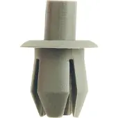 Ks Tools Clip d'assemblage à enfoncer pour VW, paquet de 50 ( 420.5857 )