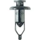 Ks Tools 420.5777 Kit de clips de maintien carrosserie