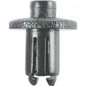 Ks Tools Kit de clips de maintien carrosserie 420.5766 15mm 89g