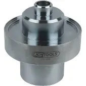 Ks Tools Pièce de pression spéciale, à encastrer, Ø 74mm ( 700.1656 )