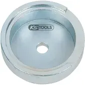Ks Tools Contre-palier avec évidement