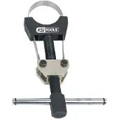 Ks Tools Clé de serrage avec garrot