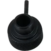 Ks Tools Douille de perçage avec goupille cylindrique, 8,5 mm