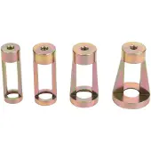 Ks Tools Pièce de pression Ø extérieur 33 mm