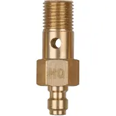 Ks Tools Vis creuse M12x1,25 et raccord de tuyau 1/4' ( 150.2658 )